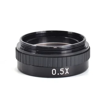 0.5 x industrijske kamere monokularno video mikroskop pomoćni objektiv Xdc-10A optički objektiv digitalne kamere XDC-10C