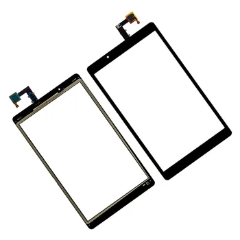 Zamjena ekrana WEIDA za Lenovo Tab E8 8 TB-8304 8304 touch screen Digitizer Panel Glass 8304F1