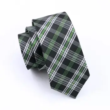 FA-906 muških kravata zeleni Svileni pokrivač жаккардовый kravata klasični vezati šal manžete skup kravate za muškarce Poslovne vjenčanje Besplatna dostava