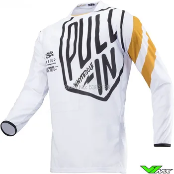 2020 prodaja moto downhill jersey MTB Jersey DH Off Road Mountain MX motocross Jerseys maillot ciclismo hombre