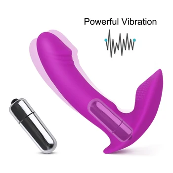 Ženska masturbacija, nosivi vibrator jaka točka G Вибрирующее jaje stimulator klitorisa erotski maser vrhunac sex igračka za žene