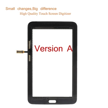 Originalni touch screen za Samsung Galaxy Tab 3 Lite 7.0 SM-T113 T113 Tab3 touch screen Digitizer prednje staklo touchpad osjetljiv na dodir