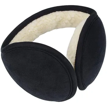 Zimske slušalice zaštitnik uho kvačila zimski grijače za uši sklopivi topliji za uši muški ženski za krovno убором zimske slušalice #2512