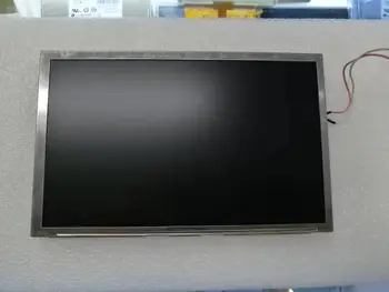 Yqwsyxl originalni 7-inčni TFT LCD ekran 800 * 480 A070VW01 V1 GPS auto LCD zaslon