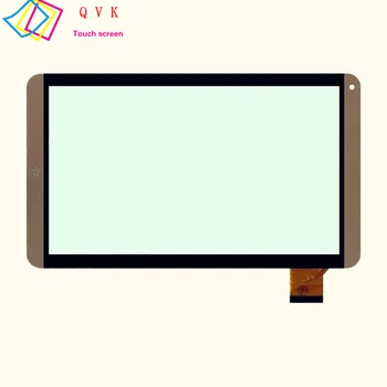 10,1 inča za Mediacom SmartPad i2 10 3G IPS M-SP10I2A tablet PC-kapacitivni zaslon osjetljiv na dodir glass digitalizator ploča Besplatna dostava