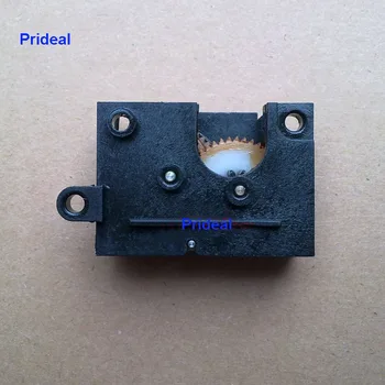 Prideal Original Gear gear box for TSC TTP-244plus 243E 343E 244 Barkod printer gear gear box case