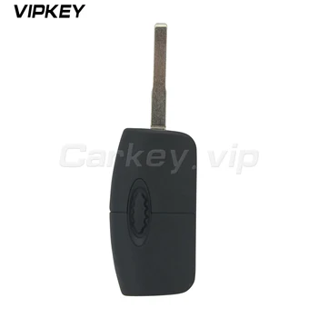 Remotekey 3m5t15k601ab sklopivi ključ HU101 433mhz za Ford B-Max, Focus, Fiesta Galaxy Kuga S-Max 2008 2009 2010 2011 nema čip