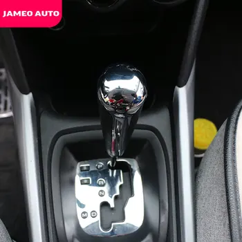 Jameo Auto ručka mjenjača glave vozila 1 kom, pogodan za Citroen C4 C 4 2000-2019 na MT rezervni dijelovi